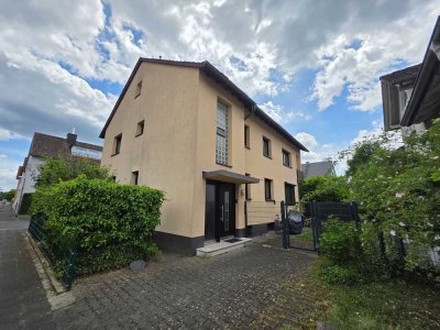 Dreieich: Bezaubernde 3 Zimmer - Wohnung mit Süd-Balkon