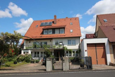 Mehrfamilienhaus in Rödelsee