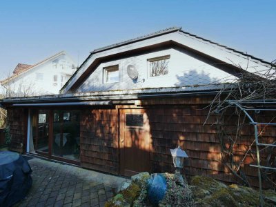 Großzügiges Haus mit Option für Wohnen und Gewerbe – ideal für Familien oder Selbstständige