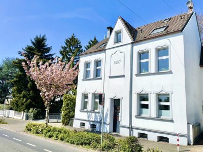 2-Zi-Whg., EG, Garten, Garage, Stellplätze, EBK