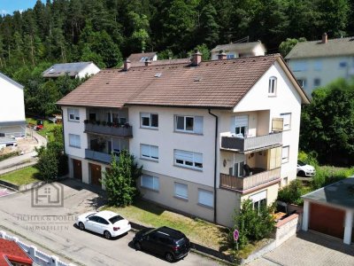 F&D | Renditestarkes Mehrfamilienhaus mit 7 Einheiten und 5,1% Bruttorendite