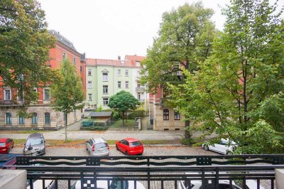 Moderne Familienwohnung - Mietfrei!