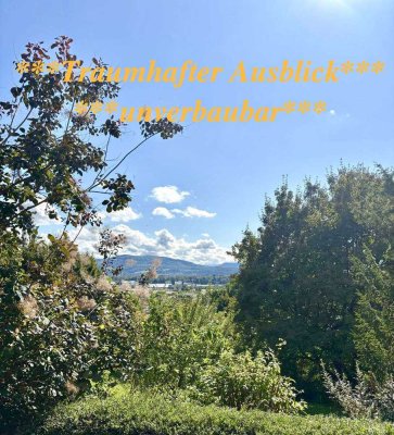 **EFH in Bestlage Talstr. von Grenzach mit unverbaubarem Blick in die Schweiz**