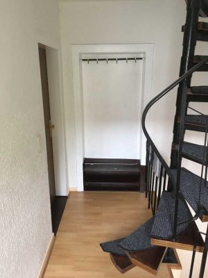 Schöne drei Zimmer Wohnung in Braunschweig, Östliches Ringgebiet