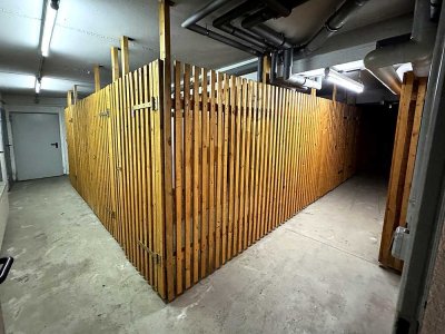 Leerstehende Eigentumswohnung im 1. OG in 08525 Plauen