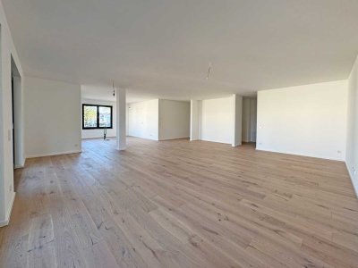 Großzügige 3 Zimmer-Wohnung am Godelsberg!