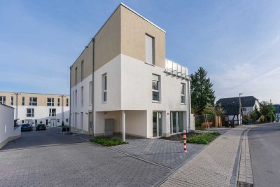 2-Zimmer Wohnung im Quartier "Natürliches Wohnen"
