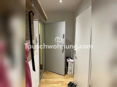 Tauschwohnung: Frisch renovierte Wohnung