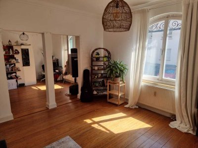 Stilvolle, gepflegte 3,5-Zimmer-Wohnung mit gehobener Innenausstattung in Esslingen am Neckar