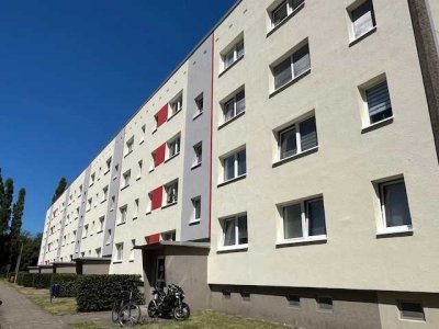 Wohnen, 03. OG links, Plantagenweg 14 Vermietung zum 01.12.2025