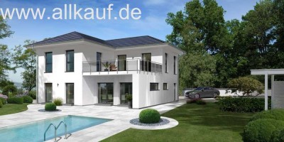 Ihr Traumhaus nach Maß in Fuchstal - Komfort und Qualität vereint!