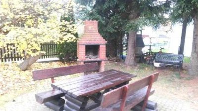 2 - Zimmerwohnung in ruhiger Lage zu vermieten !