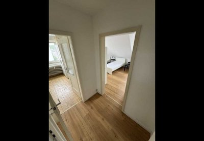 Helle 1-Z.Whg. In Zentraler Lage