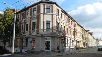 5 Zimmer Mietwohnung in Dessau Mitte / Süd