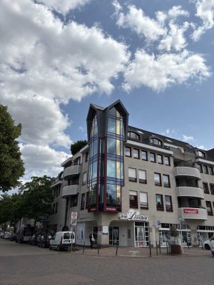 Im Herzen von Saarn