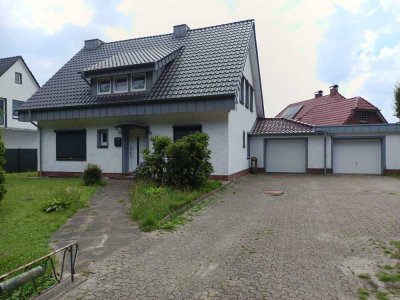 EG-Wohnung mit Garten sucht ruhige und saubere Mieter mit Herz und Liebe zum Garten