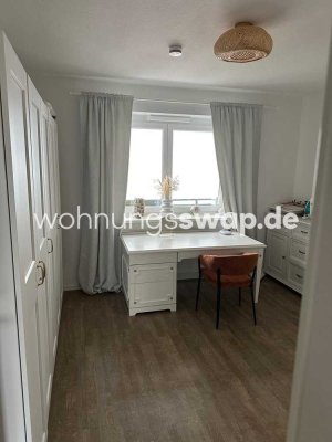 Wohnungstausch: Mittelfeld 33