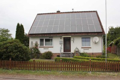 Charmantes Einfamilienhaus in See nähe - Ihr neues Zuhause in Leezen