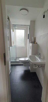 Modernisierte 3-Zimmer-DG-Wohnung im westlichen Ringgebiet