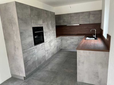 4-Zimmer Einfamilienhaus in Wassertrüdingen