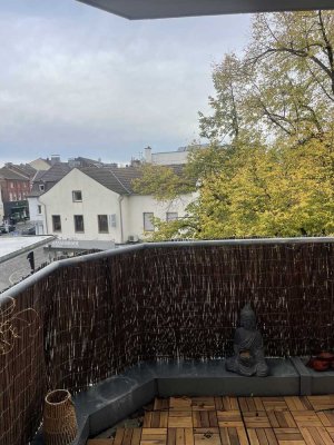 Suche Nachmieter zum 01.12.25