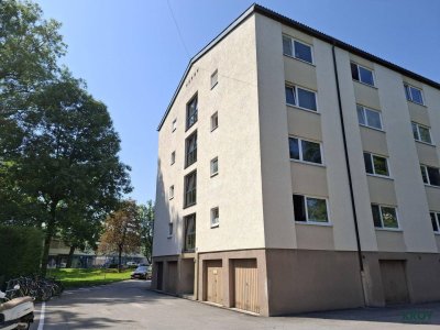 Hübsche Garconniere Aigen - ruhige Kailage - Uninähe - perfekt für Studierende