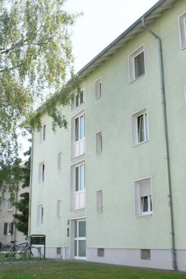 Gemütliche 1 Zimmerwohnung mit Balkon