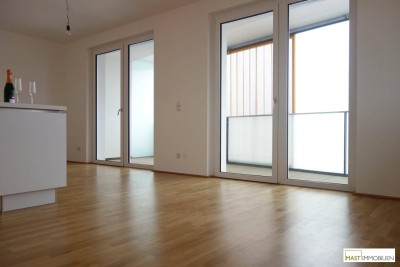 Top 2 Zimmer Wohnung in ausgezeichneter Lage direkt in Schwechat - NEUBau inkl. hochwertiger Einbauküche