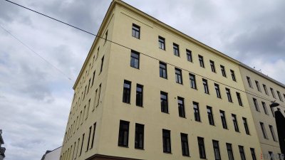 GELDANLAGE II CA. 3,9% RENDITE II BEFRISTET VERMIETET BIS 05/2027 II WG TAUGLICH II DACHGESCHOSSWOHNUNG MIT SEPARATER KÜCHE II NÄHE ARTHABERPARK UND U1