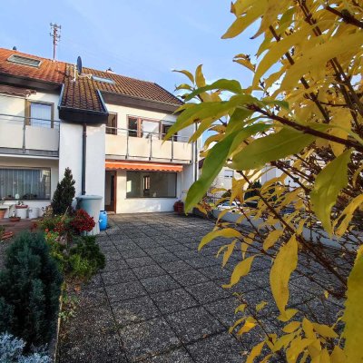 5-Zimmer Endreihenhaus mit Garage in Remshalden