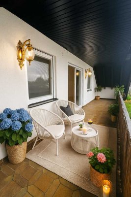 Lebensqualität pur: Ideal für Familien, Investoren & Selbstnutzer