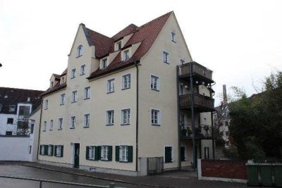 Kapitalanlage mit Charme und Historie!