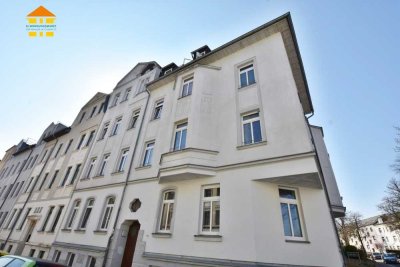 Perfekt für Eigennutzer und Kapitalanleger: 2-R.-W. in Gablenz!
