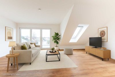 Hochwertige Neubauwohnung Köln-Lövenich – Ideal für Anleger & Eigennutzer