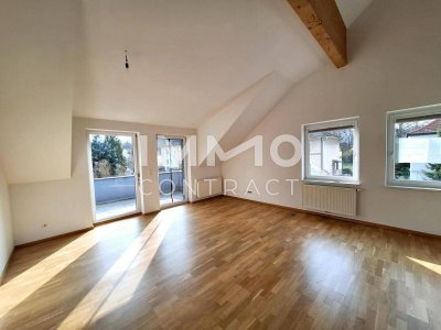 Sonnige 4-Zimmer Wohnung in der Sophiengutstraße 31 / Froschberg