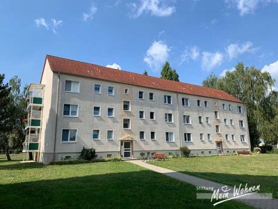 Tolle 5-Raum-Wohnung in guter Nachbarschaft!