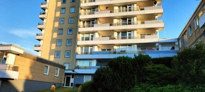Geräumige 1 Zimmerwohnung in Walheim ab sofort zu verkaufen