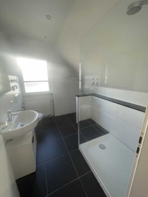 Exklusive 2-Zimmer-DGW mit  gehobener Ausstattung