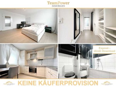 Wohnen mit Weitblick – Ihr neues Zuhause über den Dächern von Bad Bramstedt!