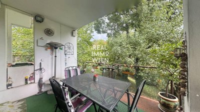 Elegantes Zuhause mit Balkon in ruhiger Premiumlage – 1190 Wien