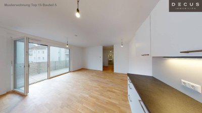 AB JÄNNER | 3-ZIMMER | IN DER ALTSTADT