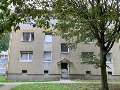 Helle 2-Zimmer-Wohnung in Gelsenkirchen Bismarck