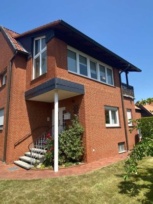 Geräumiges, günstiges und gepflegtes 10-Raum-Mehrfamilienhaus in Lehrte/Immensen