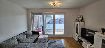2-Zimmer Wohnung in Fellbach im 5. OG