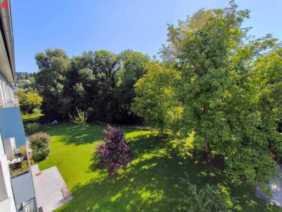 Idyllisches Zuhause mit Grünblick in absoluter Ruhelage
