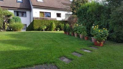 Sonnige 4,5 Zi Wohnung mit EBK in Tuttlingen