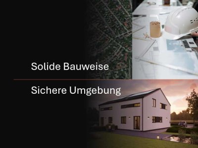 You Can Own It – Wohneigentum für alle!