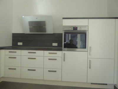Gehobene EG Wohnung, Top Ausstattung inkl. EBK