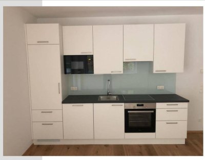2 Zimmer Neubauwohnung mit Parkplatz Krems