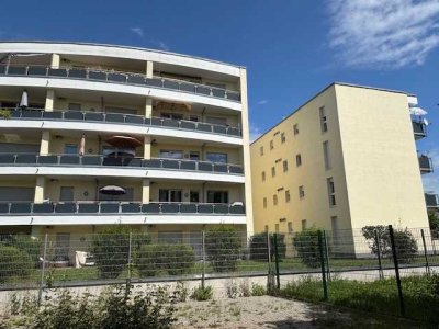Wunderschöne 4-ZKB-Wohnung - Top Ausstattung